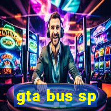 gta bus sp